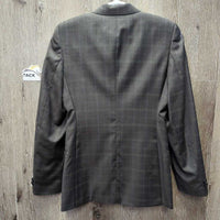 Show Jacket, tags *new
