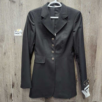 Dressage Show Coat, tags *new
