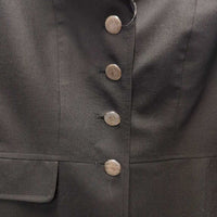 Dressage Show Coat, tags *new
