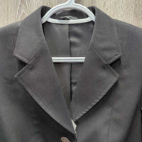 Dressage Show Coat, tags *new

