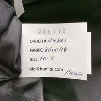 Dressage Show Coat, tags *new
