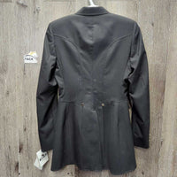 Dressage Show Coat, tags *new
