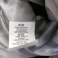Show Jacket, tags *new
