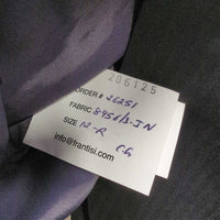 Show Jacket, tags *new
