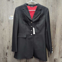 Dressage Show Coat, tags *new
