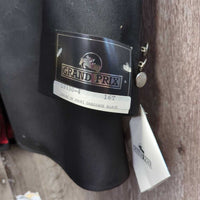 Dressage Show Coat, tags *new
