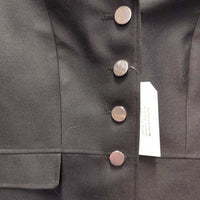 Dressage Show Coat, tags *new
