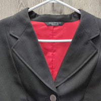 Dressage Show Coat, tags *new
