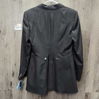 Dressage Show Coat, tags *new
