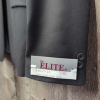 Show Jacket, tags *new
