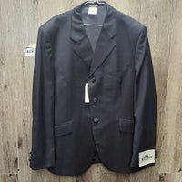 MENS Show Jacket, tags *new
