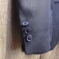 MENS Show Jacket, tags *new
