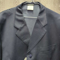 MENS Show Jacket, tags *new
