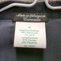 MENS Show Jacket, tags *new
