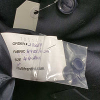 MENS Show Jacket, tags *new
