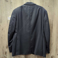 MENS Show Jacket, tags *new
