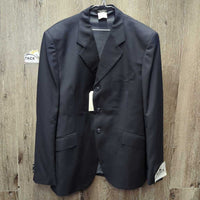 MENS Show Jacket, tags *new
