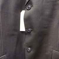 MENS Show Jacket, tags *new
