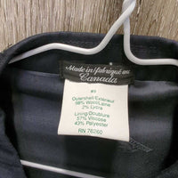 MENS Show Jacket, tags *new
