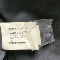 MENS Show Jacket, tags *new

