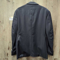 MENS Show Jacket, tags *new
