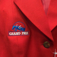 Show Jacket, tags, "US Team Special" *new
