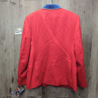 Show Jacket, tags, "US Team Special" *new
