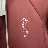 Light Jacket, Zipper *like new
