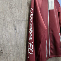 Light Jacket, Zipper *like new
