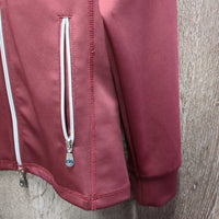 Light Jacket, Zipper *like new
