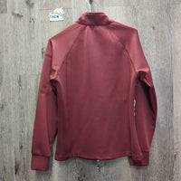 Light Jacket, Zipper *like new
