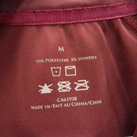 Light Jacket, Zipper *like new
