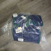 Quilt Foal Blanket, belly, bag *new, v wpf, tags
