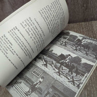 Cavaletti: The Schooling of Horse and Rider Over Ground Poles by Reiner Klimke *gc, stains, rubs, library book
