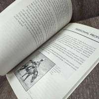 Fit to Finish: Distance Rider's Guide to Personal Fitness & Nutrition *gc, stains, rubs
