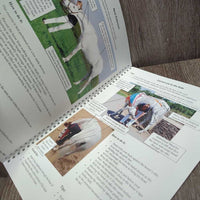Pilates & Stretching: an Exercise Index for Horse Owners by Gillian Higgins *xc
