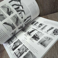 The Essential Guide to Carriage Driving by R.Caffey & J.Winkel *xc
