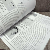 The Essential Guide to Carriage Driving by R.Caffey & J.Winkel *xc
