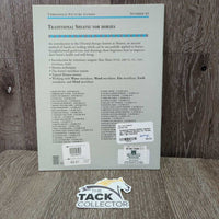 Threshold Picture Guides: Number 45: Traditional Shiatsu for Horses #45 *vgc, inscribed
