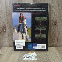 How your Horse Moves by Gillian Higgins *gc, rubs, scrapes, scratches
