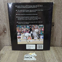 "Dressage Dreams 10" by Stephen Clarke *vgc, scuffs, stains, curled/bent edges
