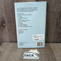 The Horsemaster's Notebook by Mary Rose *vgc
