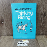 Thinking Riding by Molly Sivewright *xc, mnr dirt
