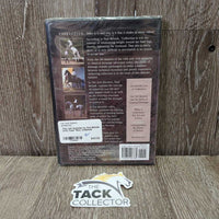 The Lost Quixotes by Paul Belasik DVD, Case *New, unopened

