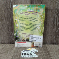 My Secret Unicorn by Linda Chapman "A Special Friend" *gc, yellowing
