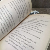 My Secret Unicorn by Linda Chapman "A Special Friend" *gc, yellowing
