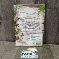 My Secret Unicorn by Linda Chapman "Stronger than Magic" *gc, yellowing
