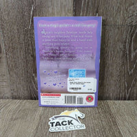 Magic Pony Ghost in the House *gc, mnr rubbed edges
