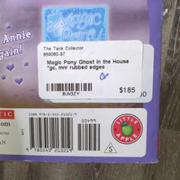 Magic Pony Ghost in the House *gc, mnr rubbed edges
