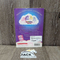 Unicorn School - The Surprise Party by Linda Chapman *vgc, bent corners
